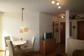 Haus Windrose App 25a, Graal-Muritz